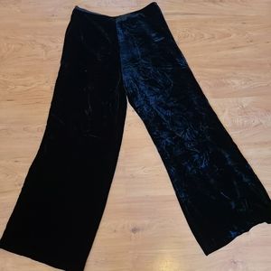 Velvet Ann Taylor Wide Leg pants